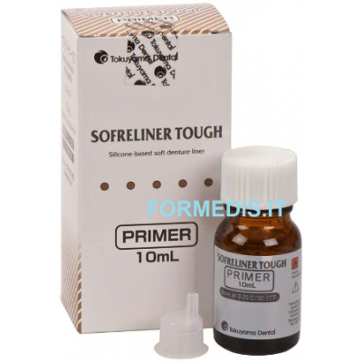 TOKUYAMA TOUGH M S PRIMER 10 ML